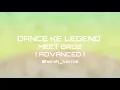 Download Lagu Dance Ke Legend [ Slowed + Reverb + Bass Boosted ] Meet Bros Music Edit 💗❤