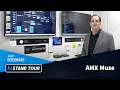 Integrate 2024 AMX Muse