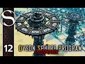 Interstellar Logistics Stations Dyson Sphere Program Multiplayer with Arumba Episode 12