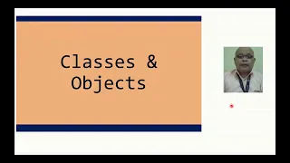 OBJECT AND CLASSES Java Object Oriented programming TAGALOG