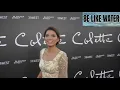Blanca Blanco talks about her Fitness regime