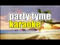 Marc Anthony - Y Hubo Alguien (Versión Karaoke)
