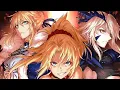 Download Lagu Fate Grand Order  「AMV」 - Linkin Park FAINT