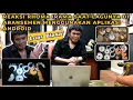 Lagu REAKSI RHOMA IRAMA SAAT LAGUNYA DICOVER MENGGUNAKAN REAL KENDANG ANDROID !