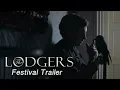 Video di The Lodgers - OFFICIAL TRAILER