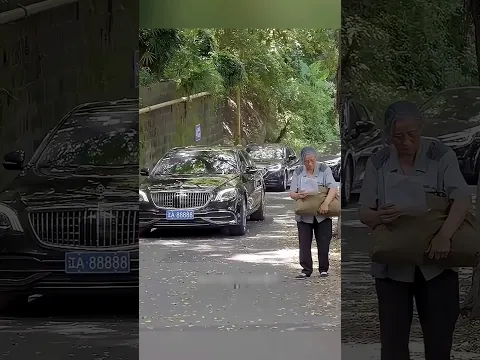 যাকে সবাই বোঝা মনে করেছিল, তিনিই ছিলেন CEO-র হারিয়ে যাওয়া মা! #beats