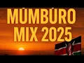 Lagu Gikuyu 🎵 Cultural Múmbúro Mix 2025 Slow Version...