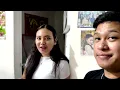 ROSE ANN GINULAT SI NANAY NORA SA BIRTHDAY NIYA! NAG LEVEL UP!