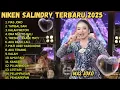 Lagu MAS JOKO X UBUR UBUR IKAN LELE - NIKEN SALINDRY FULL ALBUM DANNGDUT KOPLO TERBARU 2025