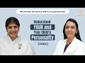 Download Lagu You Can Create the Destiny You Desire | Dr. Nitika Sobti, BK Shivani, and Rajan Navani