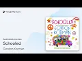 Schooled by Gordon Korman book