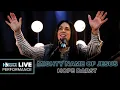 Download Lagu The Powerful Story Behind 'Mighty Name of Jesus' | Hope Darst | Live Performance