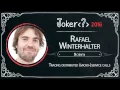 Rafael Winterhalter Tracing distributed services experiences with implementing APM for the JVM