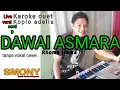 Download Lagu Dawai asmara/Rhoma irama(stlye manual koplo dangdut)Karoke tanpa vokal cewe