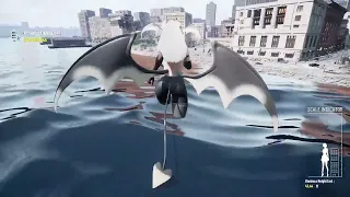 giantess growth giantess playground