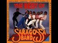 Lagu Saragossa Band Megamix