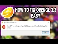 How To Fix Citra Opengl 3 3 Error 2022