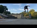 This Skatepark is ruined