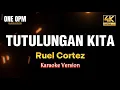 Download Lagu Tutulungan Kita - Ruel Cortez (karaoke version)