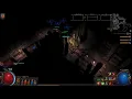 Path of Exile 3 4 1b Delve HC The meaning of fractured wall