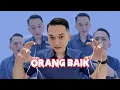 Download Lagu Jebakan Orang Baik: Mengapa Seseorang Bisa Dimanipulasi