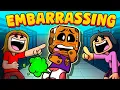 Download Lagu My MOST Embarrassing Childhood Stories