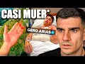 Download Lagu Gero Arias no quiere ser olvidado... ¿qué le pasó?