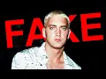 Lagu The Eminem Clone Theory: Analyzing The 2016 Evidence (Archived)