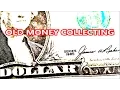 1985 1 found in circulation OLD MONEY COLLECTING