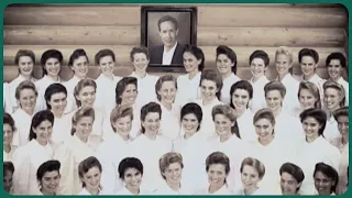 The Original False Prophet Inside The Warren Jeffs Cult