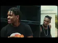 Marlon Asher X Sizzla - Never See Us Fall [Official Video 2024]
