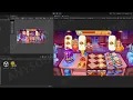 Cooking Kit - Burger Game Template Unity Source Code