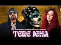 Lagu Talwiinder, Jasmine Sandlas - Tere Jeha (Remix) ft. Bohemia | Punjabi Mashup 2025