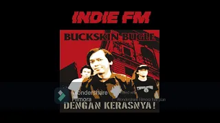 Download BUCKSKIN BUGLE - DENGAN KERASNYA (FULL ALBUM) MP3