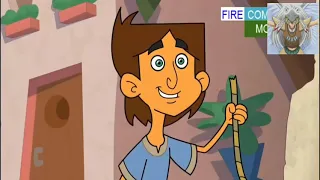 كارتون الف ليلة وليلة مجمعه مدبلج بالعربية الجزء الثالث 