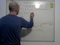 Python scipy sympy differential equations Part 8