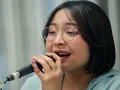 Bernadya - Hug Me Now! (feat. Dennis Ferdinand) | Live Session