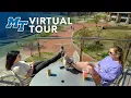 Student Union Building MTSU Virtual Campus Tour