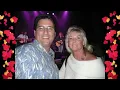 Dedication Video (SABOR A MI)
