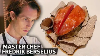 How a Master Chef Runs a 2 Michelin Star Nordic Restaurant in Brooklyn Mise En Place