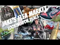 Jake s Flea Market in Barto Pennsylvania Great Deals
