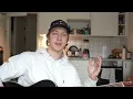 How To Play "Blue Jean Baby" by Zach Bryan! Beginner Guitar Tutorial