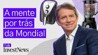 Como a MONDIAL se tornou a queridinha dos lares brasileiros