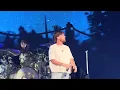Bailey Zimmerman Performing Rock and A Hard Place live at iHeartCountry 2025