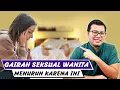 Download Lagu Penyebab Utama Gairah Seks Wanita Menurun - DOKTER SADDAM ISMAIL