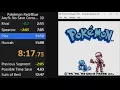 Pokemon Blue No Save Corruption in 12 55