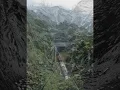 Swannanoa Tunnel
