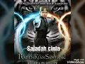 Lirik sajadah cinta-fildan(alwi assegaf)