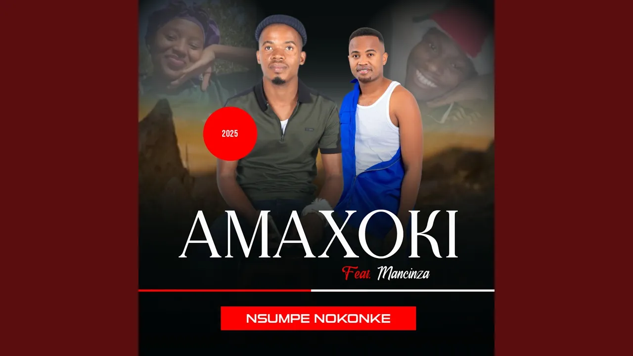 Nsumpe noKonke