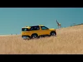 Tata Sierra — Escape Mediocre | Official Video Brochure